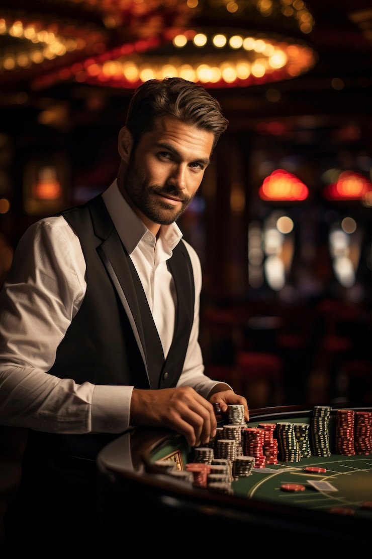 dewivip app interface showing Liga 1 football markets and live casino options