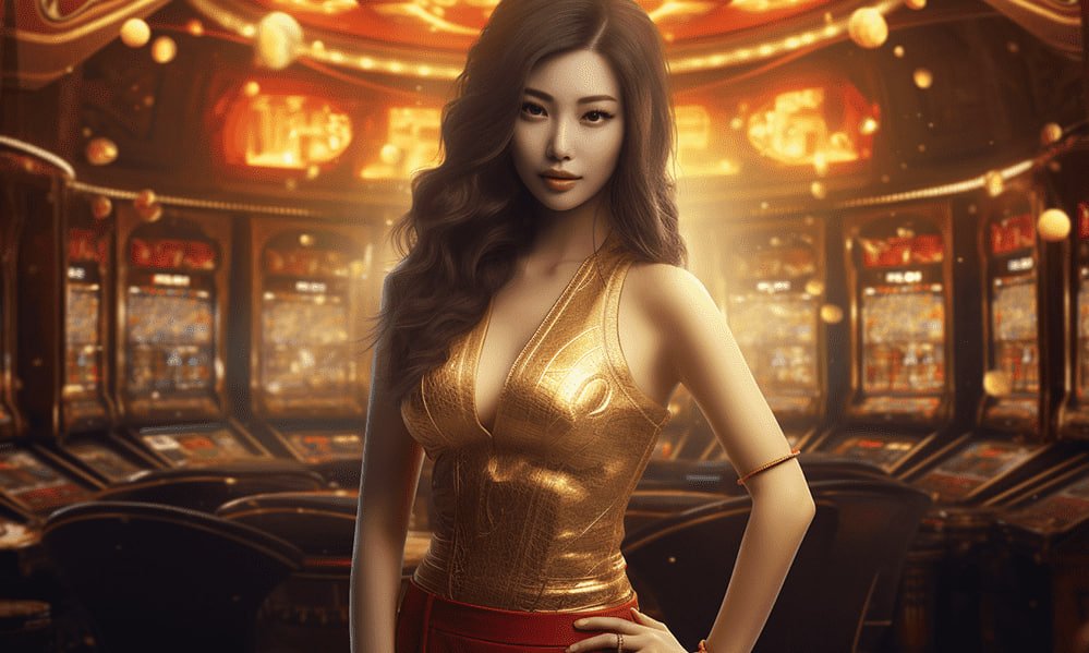 dewivip featured game showcase
